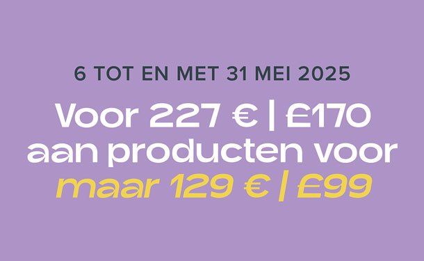 Dbws join kit nl nl 0525 starter kit